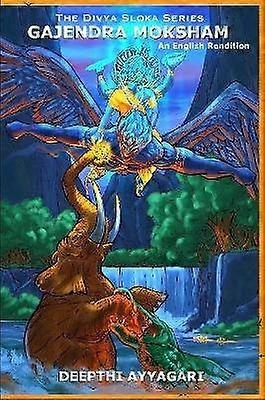 Gajendra Moksham