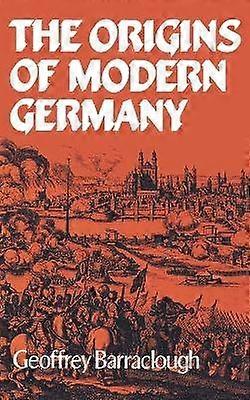 The Origins of Modern Germany