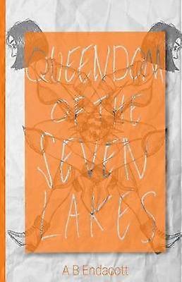 Împărăția celor șapte lacuri