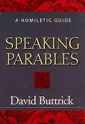 Speaking Parables