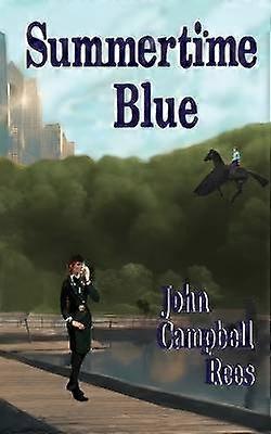 Summertime Blue
