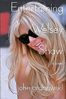 Entertaining Welsey Shaw