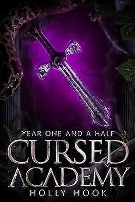 Cursed Academy Year One and a Half 2
