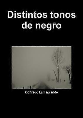 Distintos Tones De Black