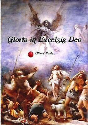 Gloria in Excelsis Deo