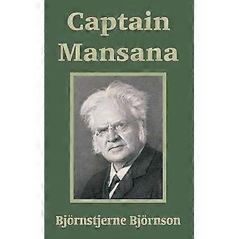 Captain Mansana