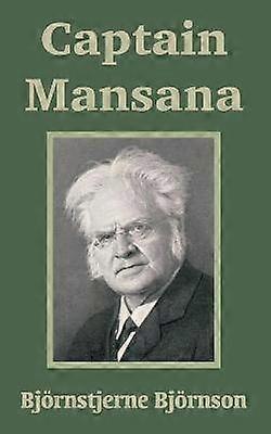 Captain Mansana