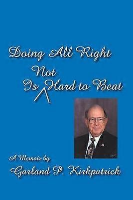 Doing All Right Is Not Hard to Beat