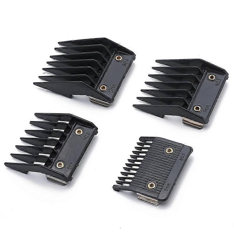 4 In 1 Hair Clipper Special Limit Comb Barber Tool
