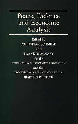 Peace Defence and Economic Analysis