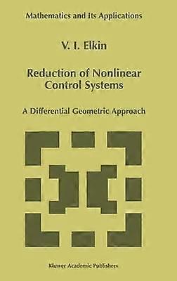 Reduction of Nonlinear Control Systems