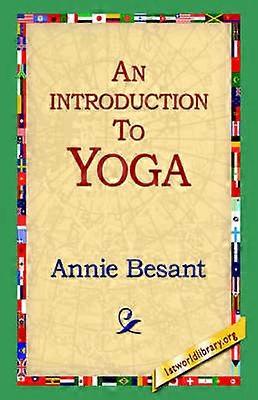 An Introduction to Yoga