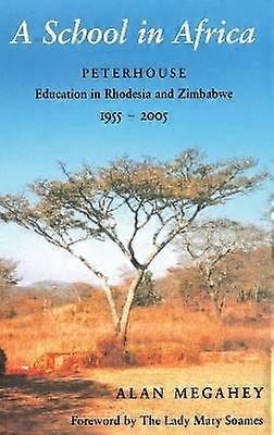 A School in Africa