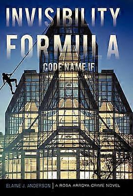 Invisibility Formula Code Name If