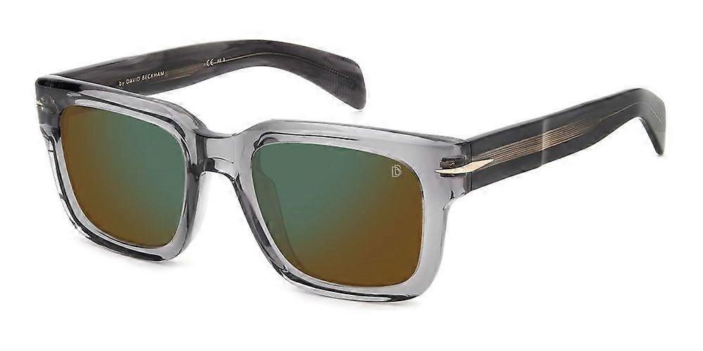 DAVID BECKHAM DB 7100_S