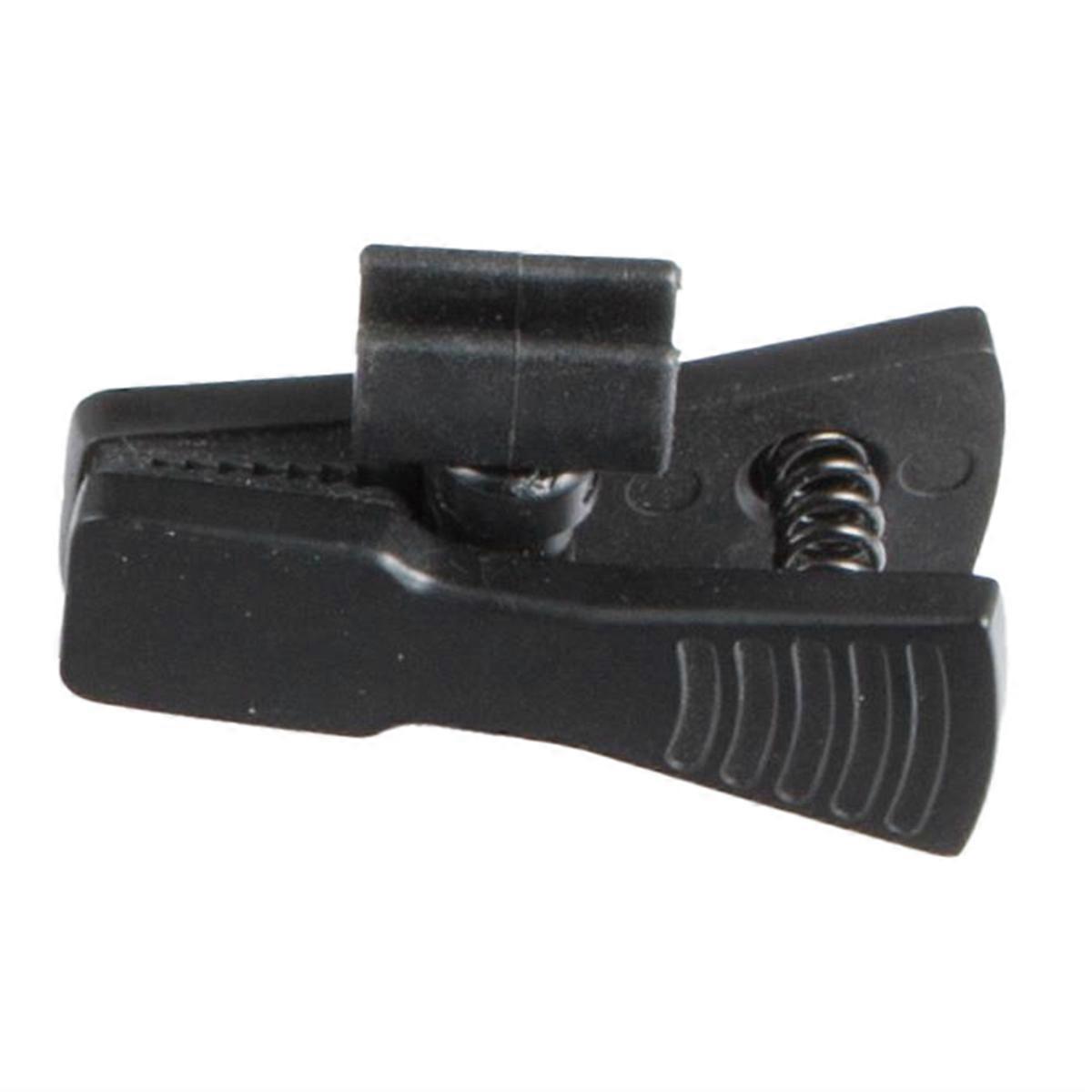 MU100S Professional Saxophone Microphone Clip for Fix Microfones Stable on Sax Musical Instruments