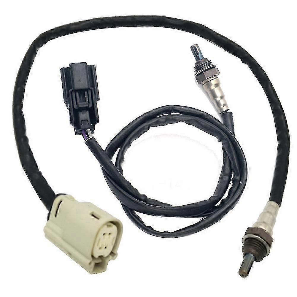 2pcs Front & Rear O2 02 Oxygen Sensor For Dyna Fxd Softail Fls V-rod Vrsc 2012-2017 32700005 327000-Yvan