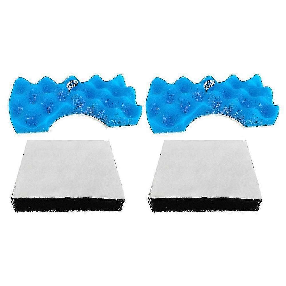 Filter Vacuum Cleaner Elements Cotton For Samsung Dj63-00669a