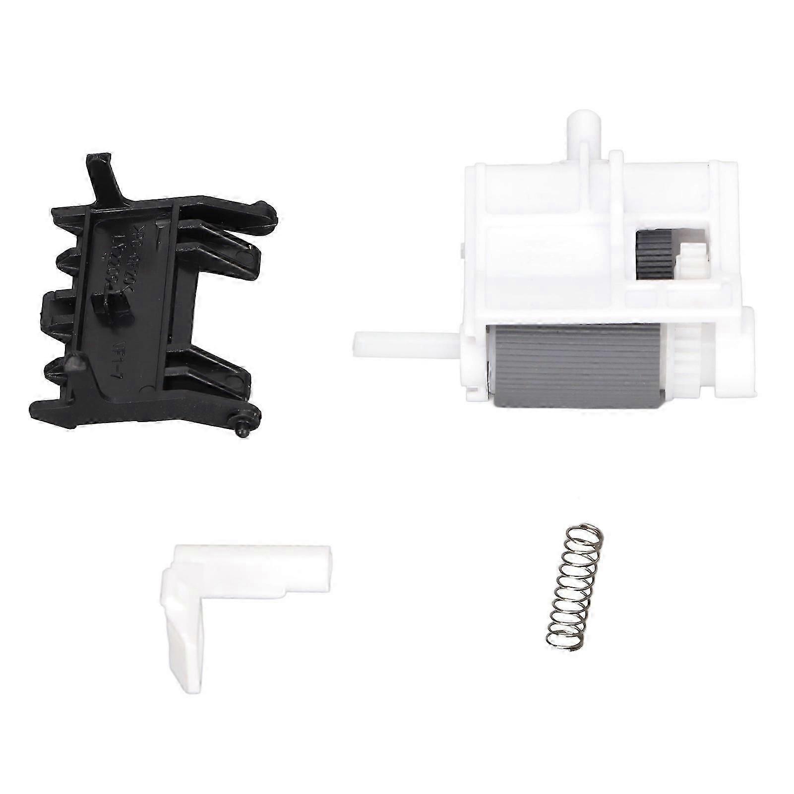 Printer Pick Up Roller Abs Material Easy Operate Install Printer Accessories For Hl1810 1813 1808