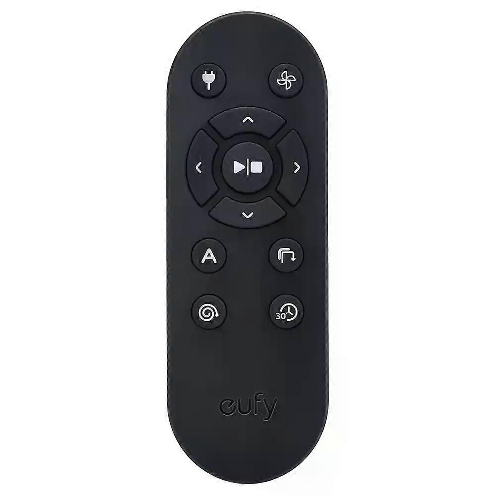New Genuine For Eufy RoboVac Robot Vacuum Cleaner Remote 15C 35C 25C T2117 T2123