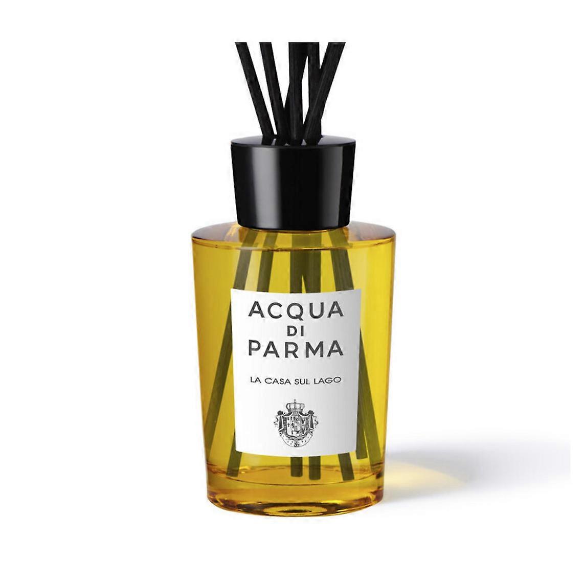 Diffuser - Rom La Casa Sul Lago