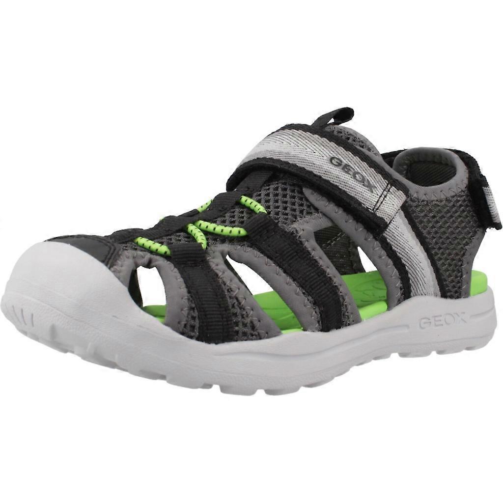Geox J Vaniett Boy Sandals