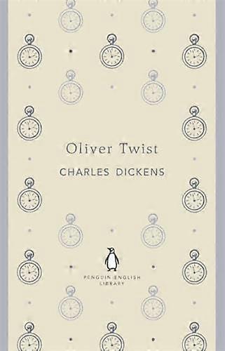 Oliver Twist