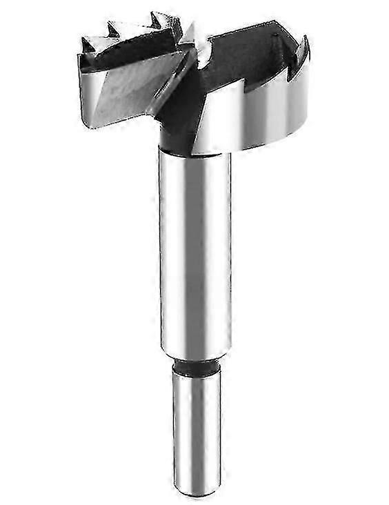 Forstner drill bit 40 mm for wood, HPHOPE Professional Forstner bits 40 mm,