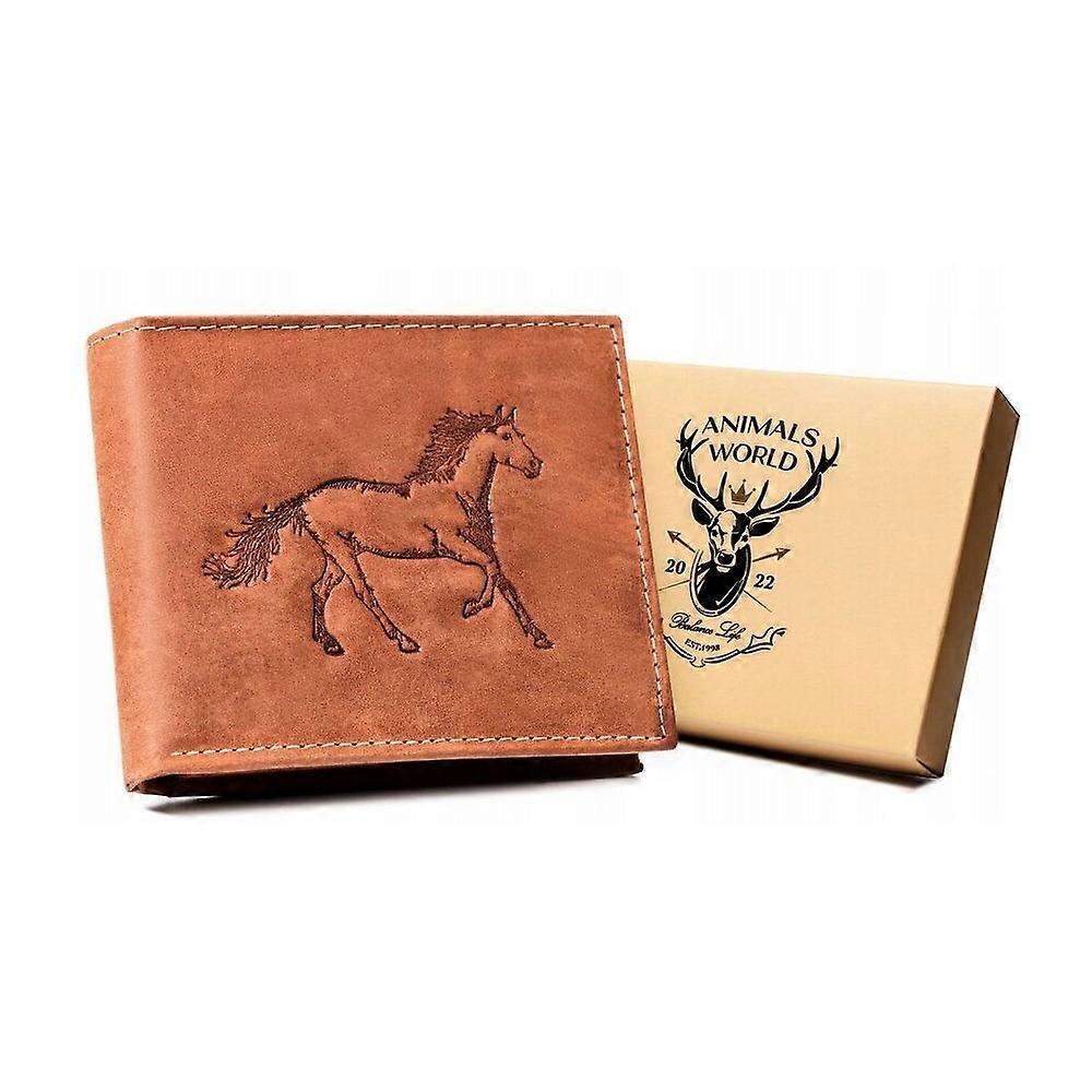 Wallets always wild DHN992CHM67687