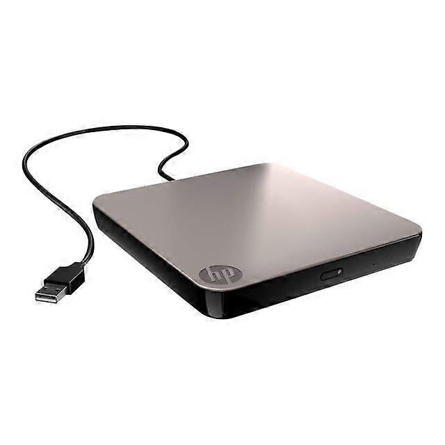 Zewnętrzny napęd DVD-RW HP Mobile do komputerów EliteBook 8460p, 8760 W