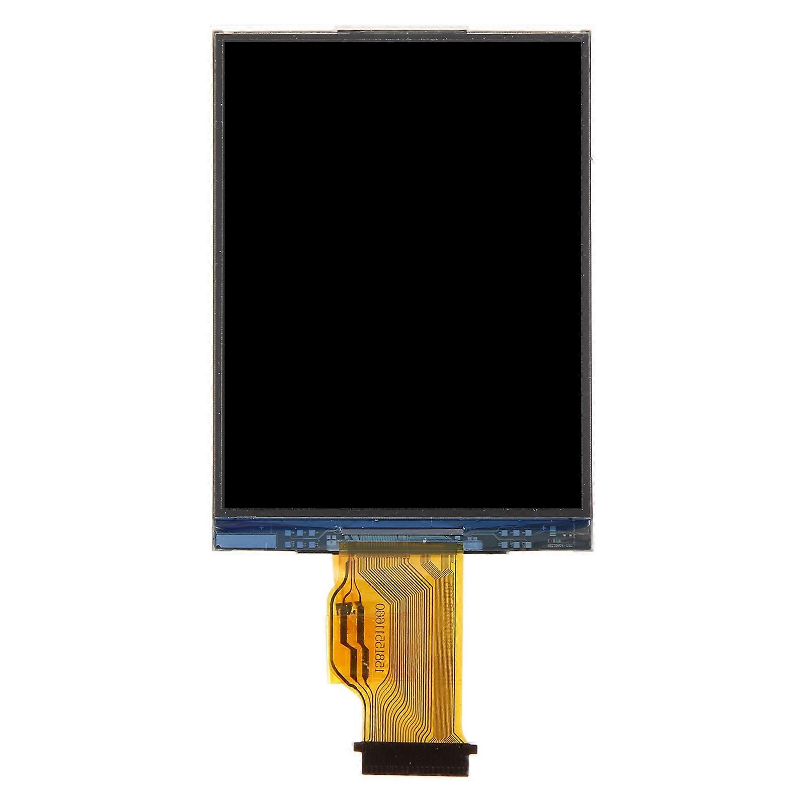 Samsung ES70 / ES71 / ES73 / ES75 / PL100互換LCDディスプレイ画面用