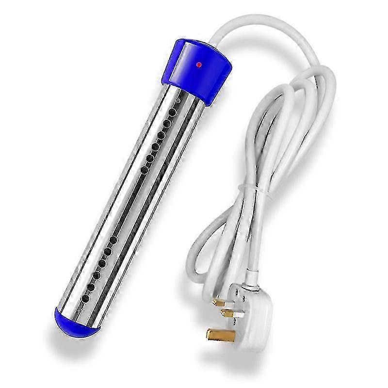 3000w 大功率浴缸热水器 70 自动关机加热棒锅炉