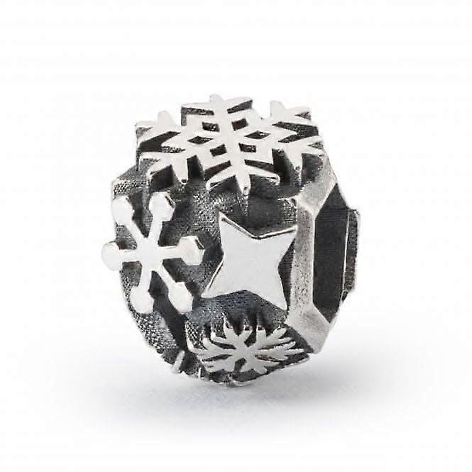 Snowflakes Bead TAGBE-20255