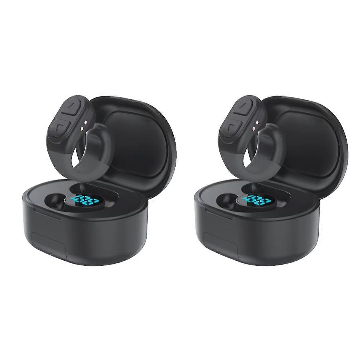 For Scrolling Ring Wireless Camera Shutter Selfie Button