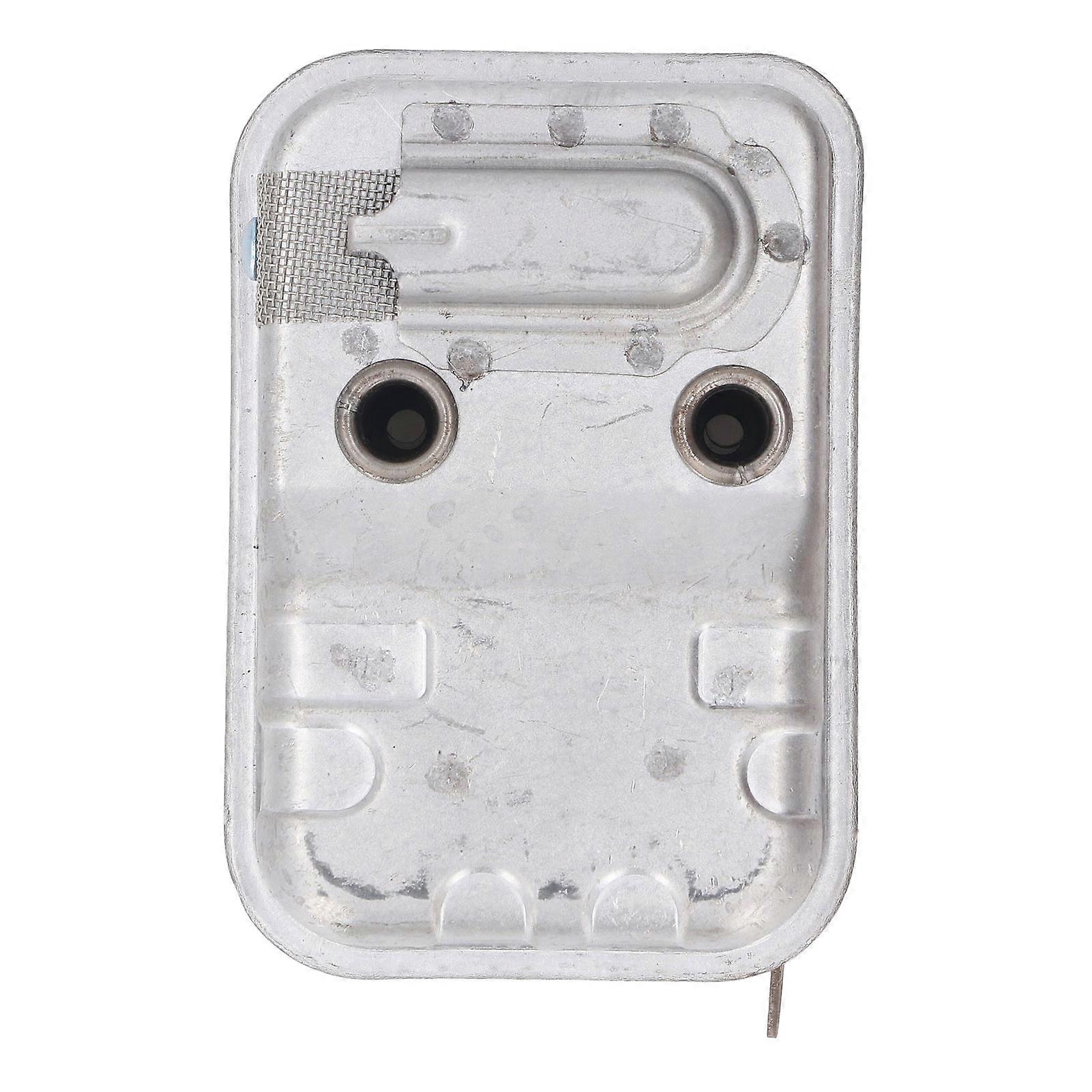 Hedge Trimmer Engine Muffler Stable Performance Easy Installation Hedge Cutter Muffler for Tj45E 015932