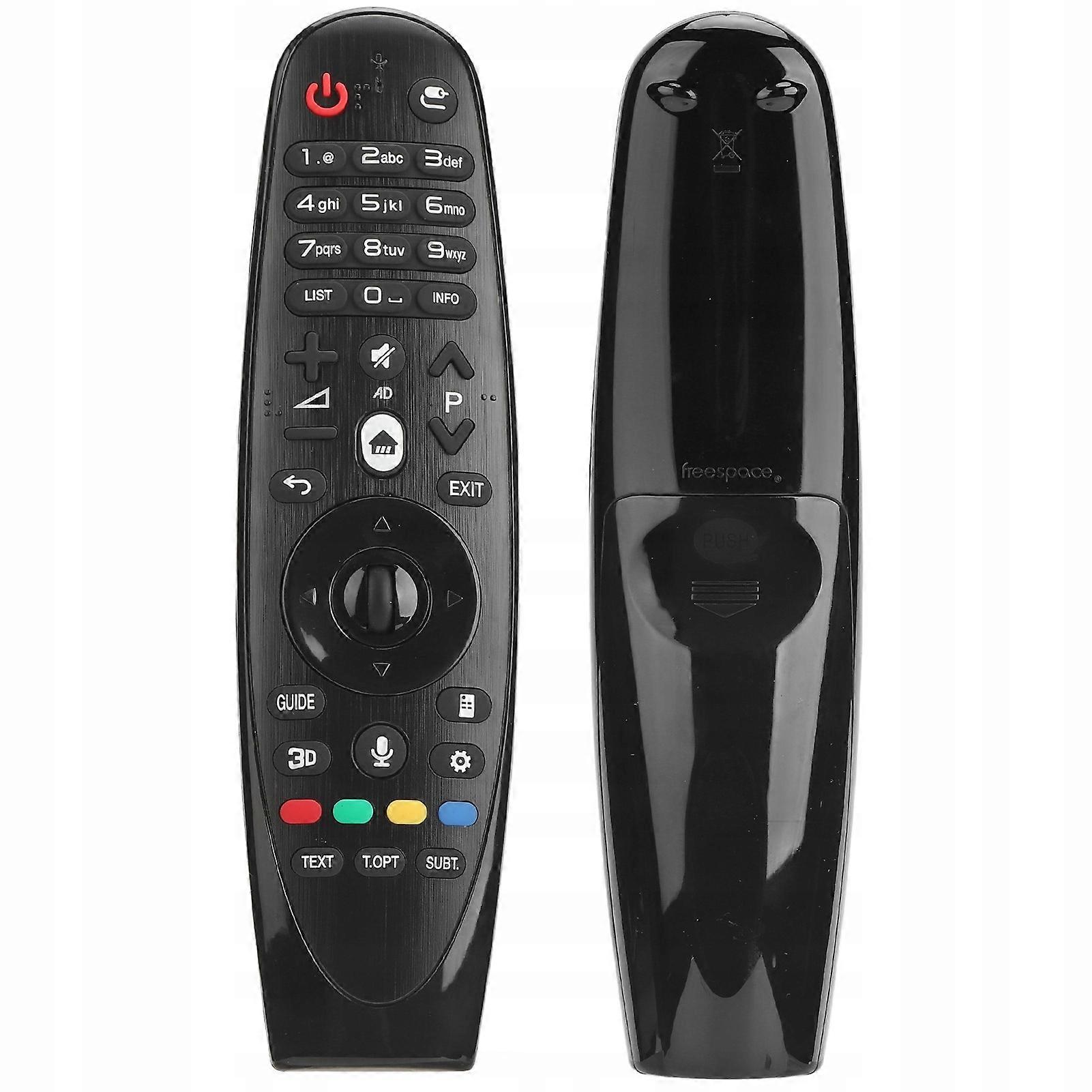 Remote Control For Lg Magic An Mr600