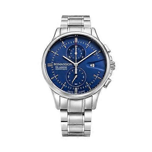 Romanson Mod. De Arbon