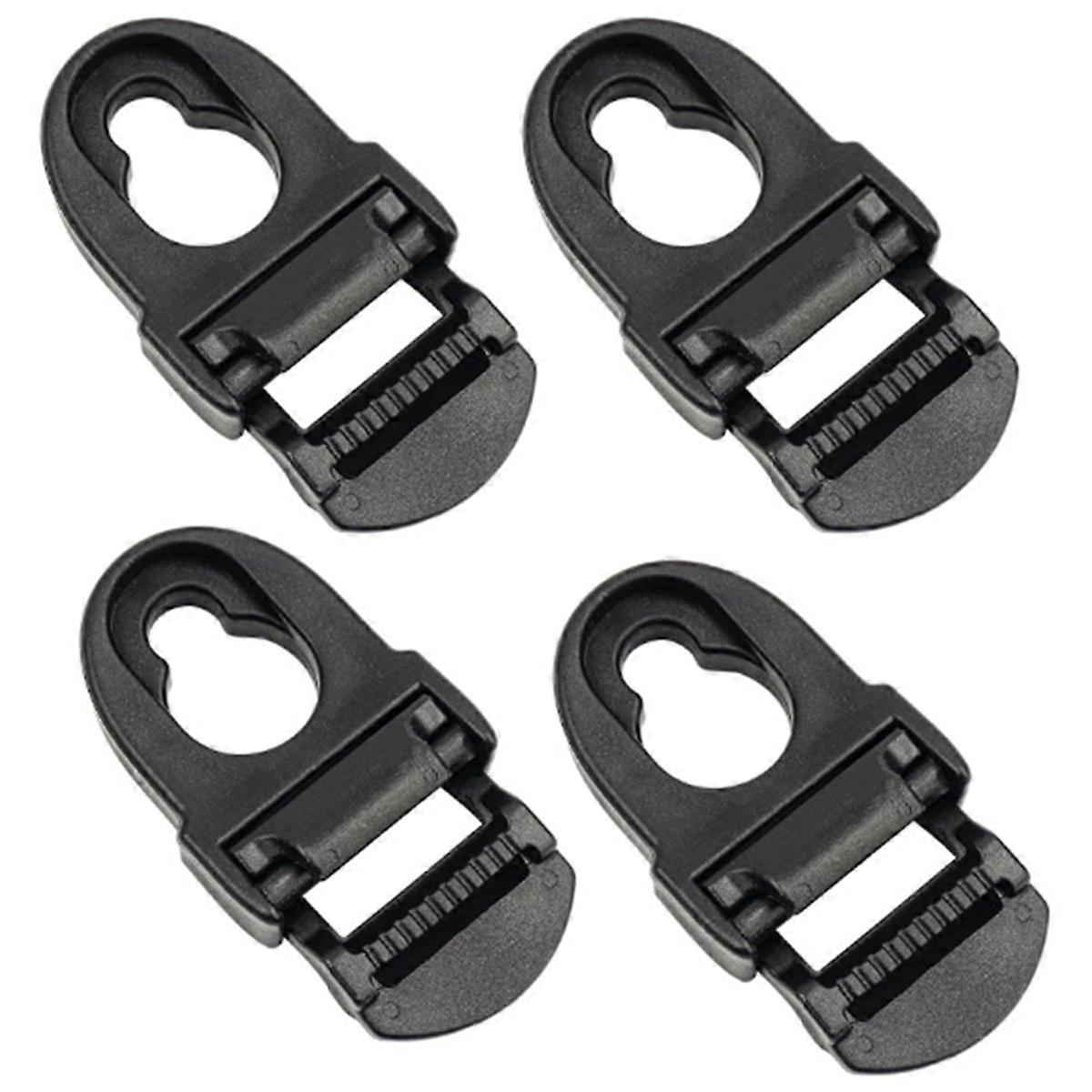 Kayak Seat Clips Replacement Kayak Buckle Accessories Safety Buckle