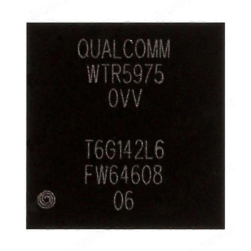 Intermediate Frequency IF IC WTR5975 for iPhone X