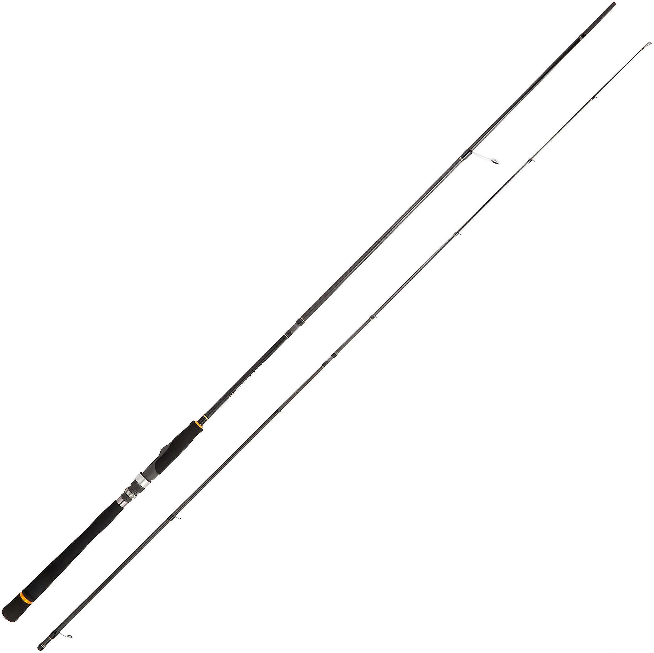 3rd Generation Cross Stage Fishing Rod for Fishing and Egging