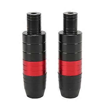 Motorfiets Frame Slider Aluminiumlegering Anti Crash Protector Universeel voor Motorfiets Fiets