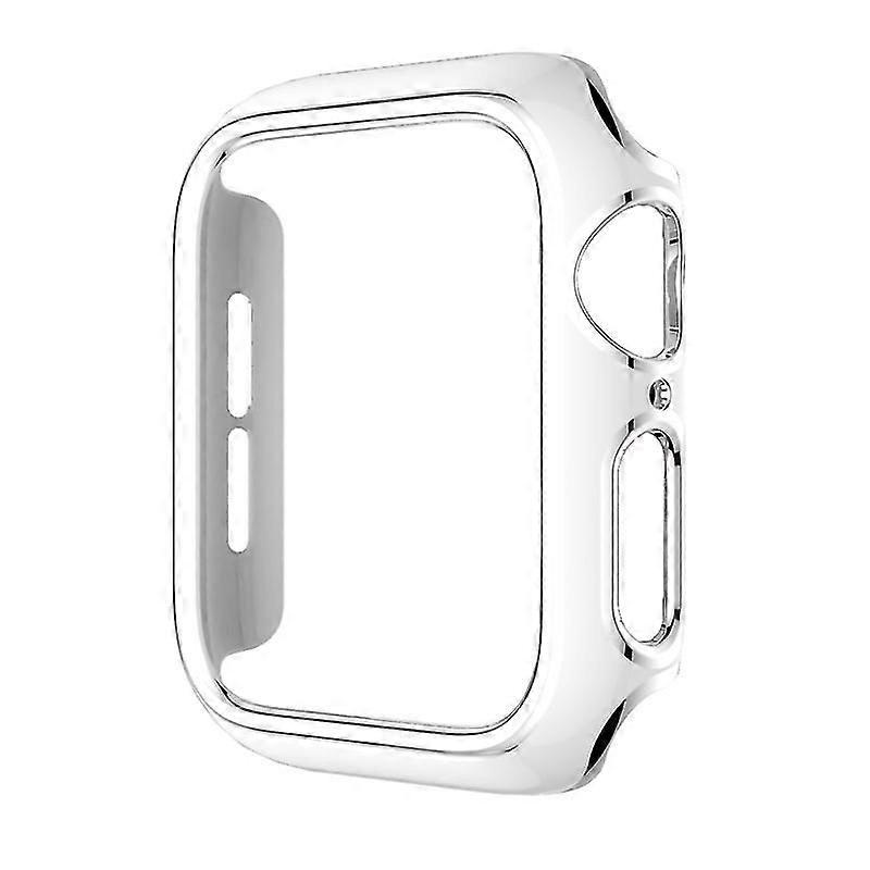 Full Protection Anti-scratch Protective Case for Apple Watch Series 4/5/6/SE