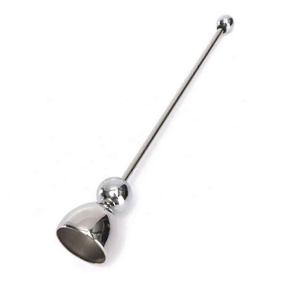 Egg Opening Device Stainless Steel Shell Opener for Hard or Soft Boiled Eggs Kitchen Restaurant Tool