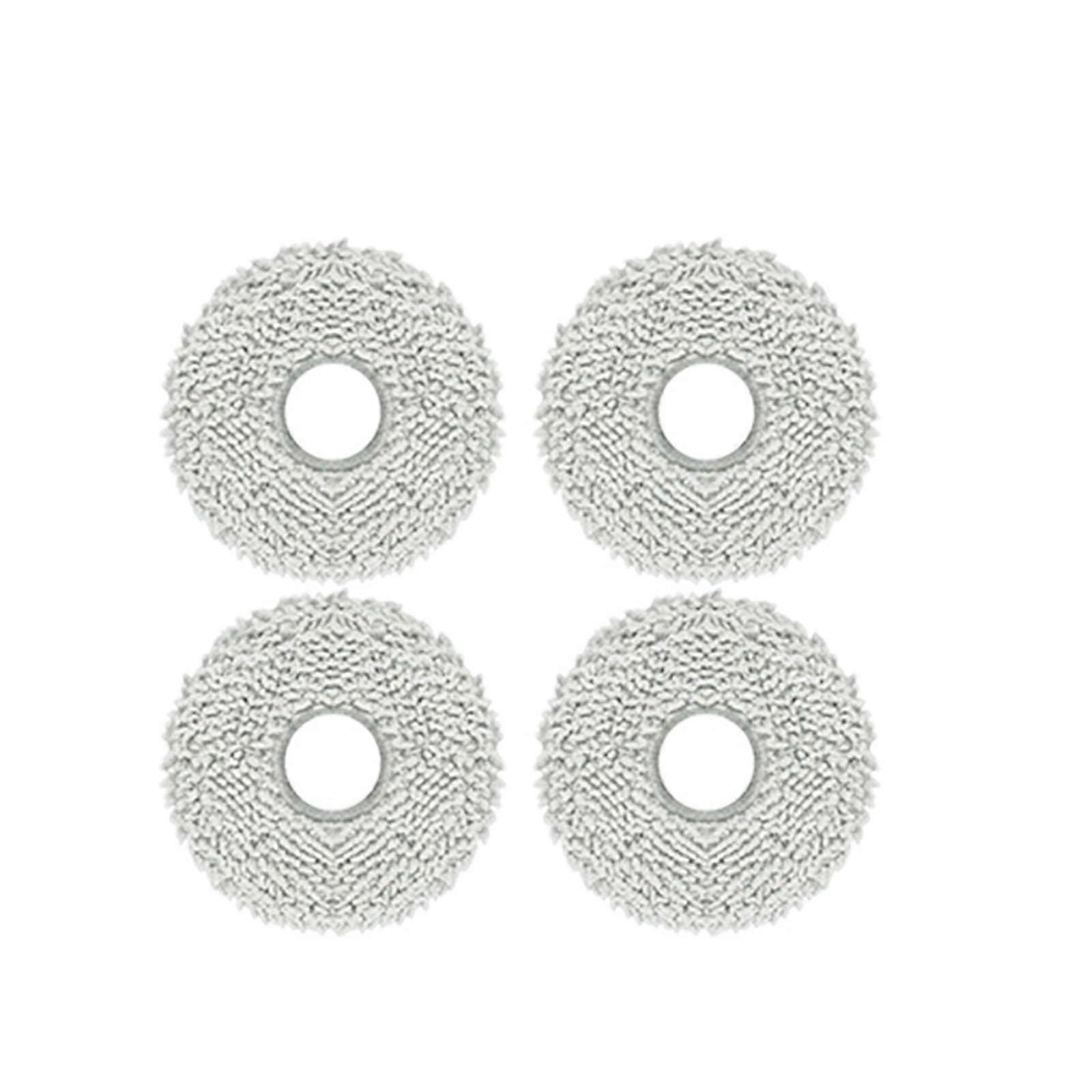 Vacuum Attachment Compatible with Roborock Q Revo / P10 A7400RR Accessories