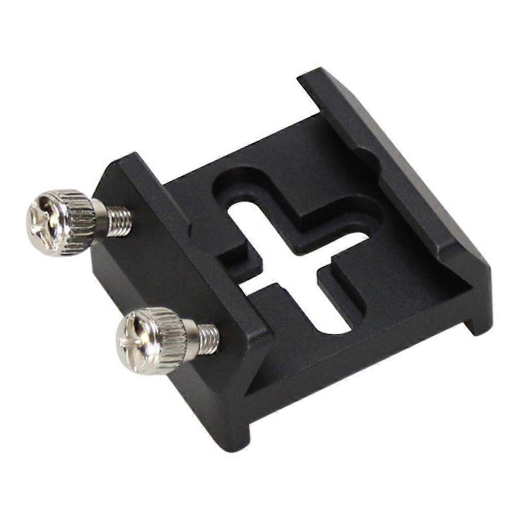 FinderScopes Mount Brackett Dovetail Bases for Telescope Attachments