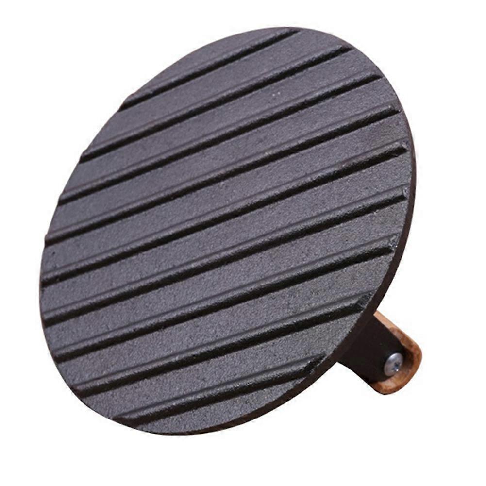 Household Barbecue Press Durable BBQ Pressing Tool Kitchen Tool