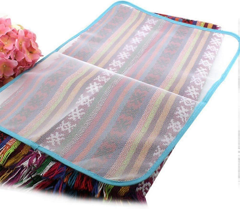 Protective Ironing Pressing Pad-Protective Scorch Saving Mesh (2-Pack)