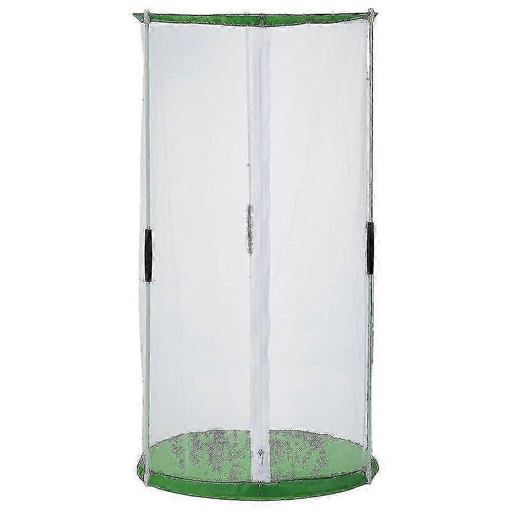 الفراشات الموئل قفص الحشرات مرئية قفص مراقبة الحشرات قفص الفراشات تربية قفص جيد