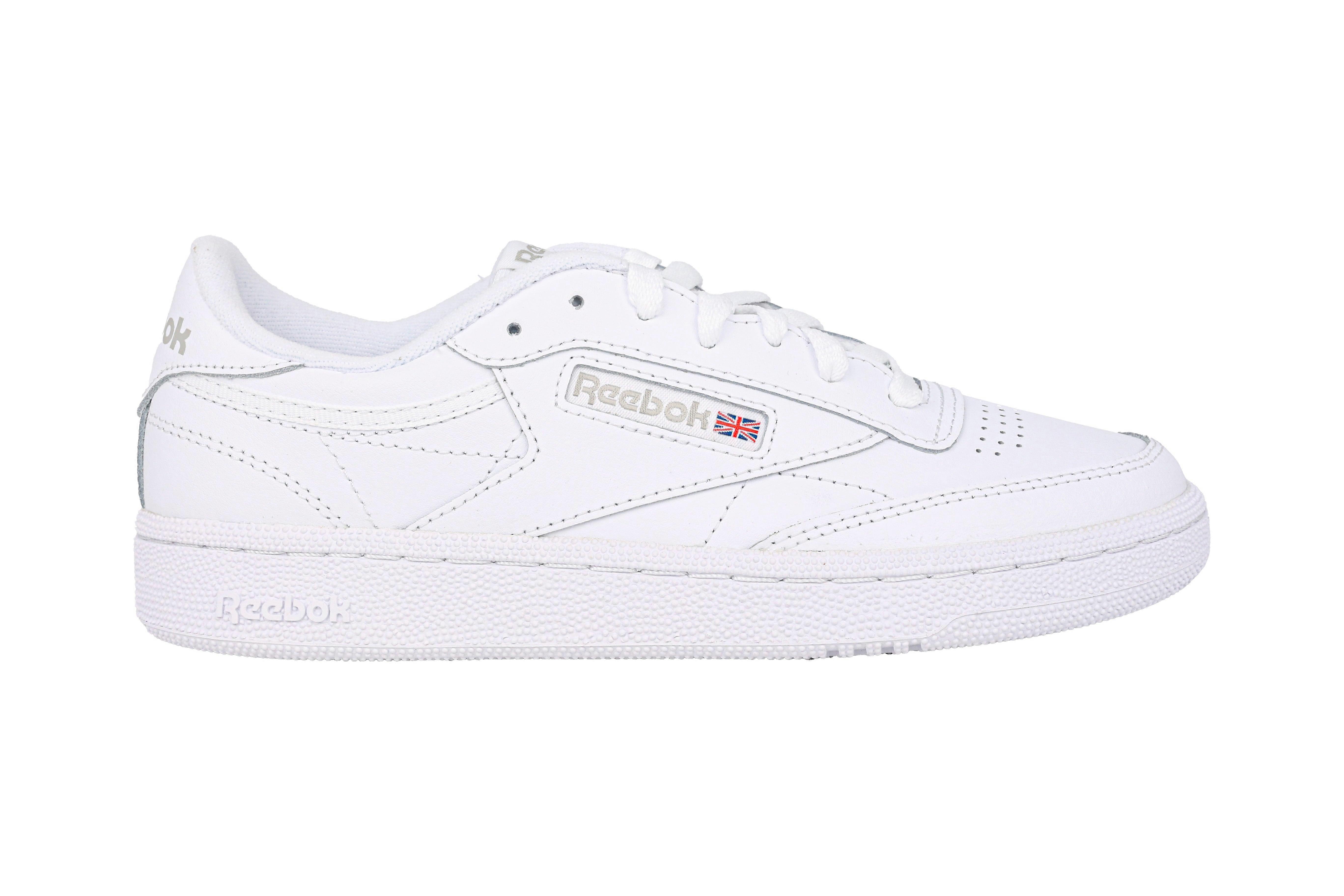 Reebok Club C 85 - women's sneaker