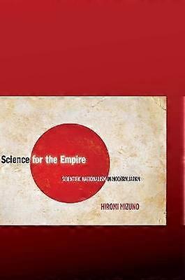 Wissenschaft für das Imperium